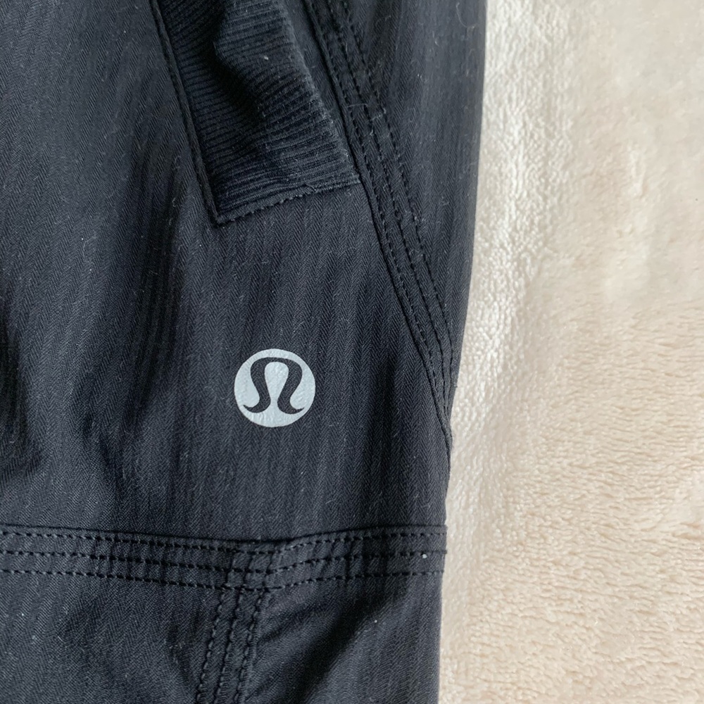 Lululemon Dance Studio Pant II - Picture 6 of 8